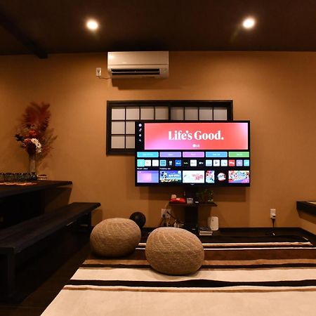 Ｆｌ　Ｈｏｕｓｅ浪速・桜畔 Hotel โอซาก้า ภายนอก รูปภาพ