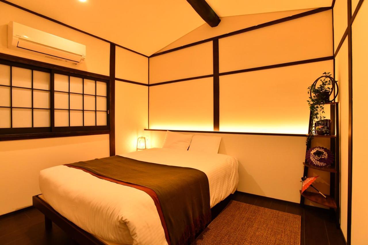 Ｆｌ　Ｈｏｕｓｅ浪速・桜畔 Hotel โอซาก้า ภายนอก รูปภาพ