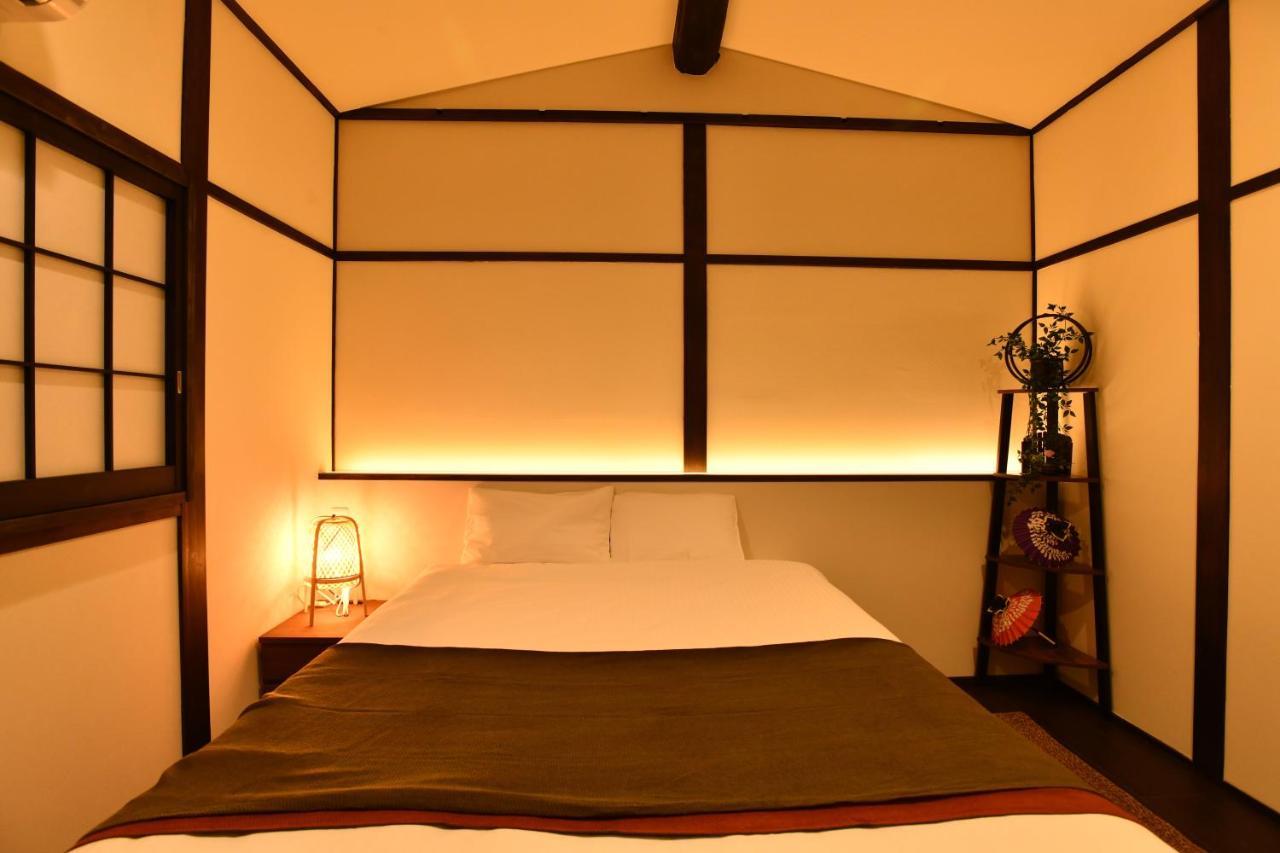 Ｆｌ　Ｈｏｕｓｅ浪速・桜畔 Hotel โอซาก้า ภายนอก รูปภาพ