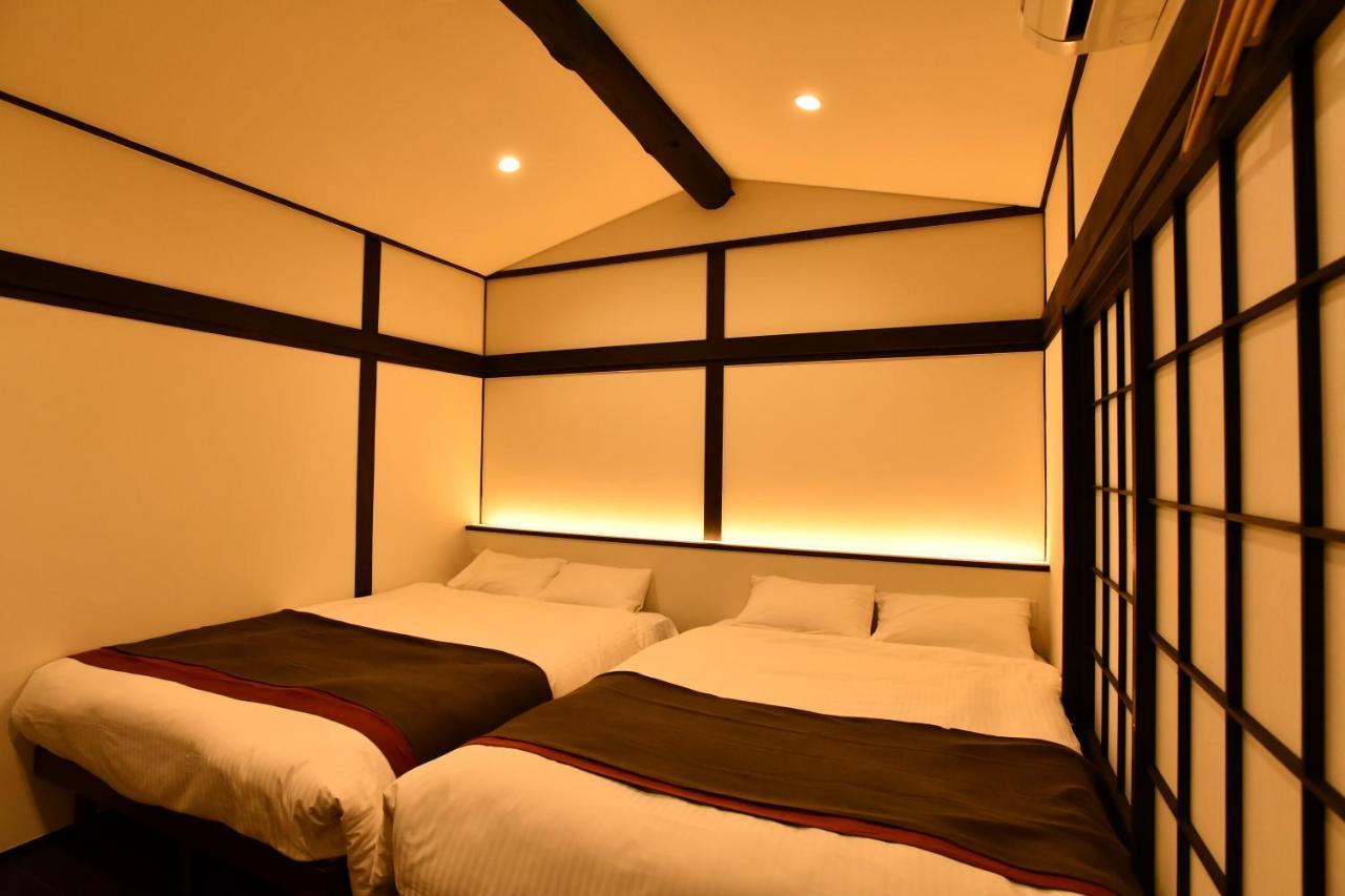 Ｆｌ　Ｈｏｕｓｅ浪速・桜畔 Hotel โอซาก้า ภายนอก รูปภาพ