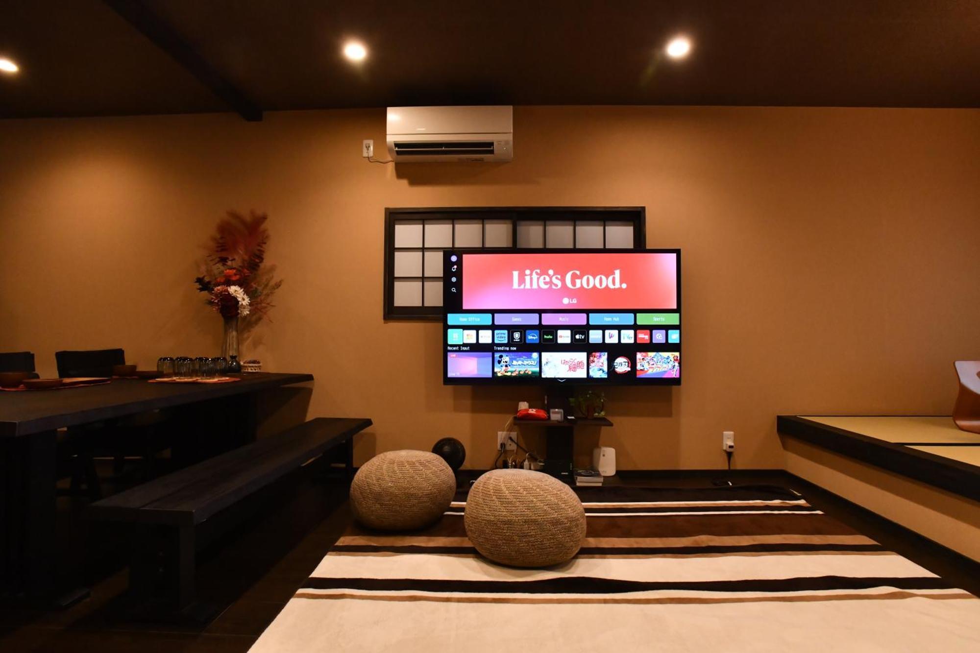 Ｆｌ　Ｈｏｕｓｅ浪速・桜畔 Hotel โอซาก้า ภายนอก รูปภาพ