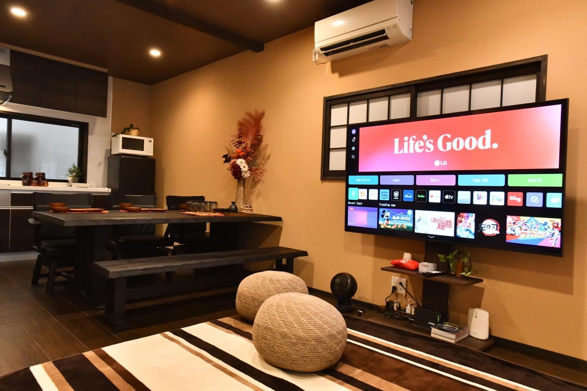 Ｆｌ　Ｈｏｕｓｅ浪速・桜畔 Hotel โอซาก้า ภายนอก รูปภาพ